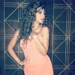 Myriam fares sur yala.fm